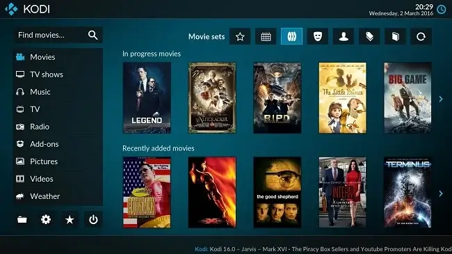 Meilleur iptv | kodi 650 1