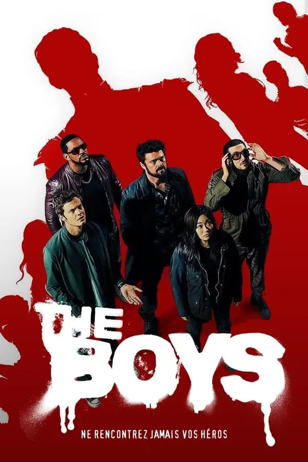 Meilleur iptv | the boys