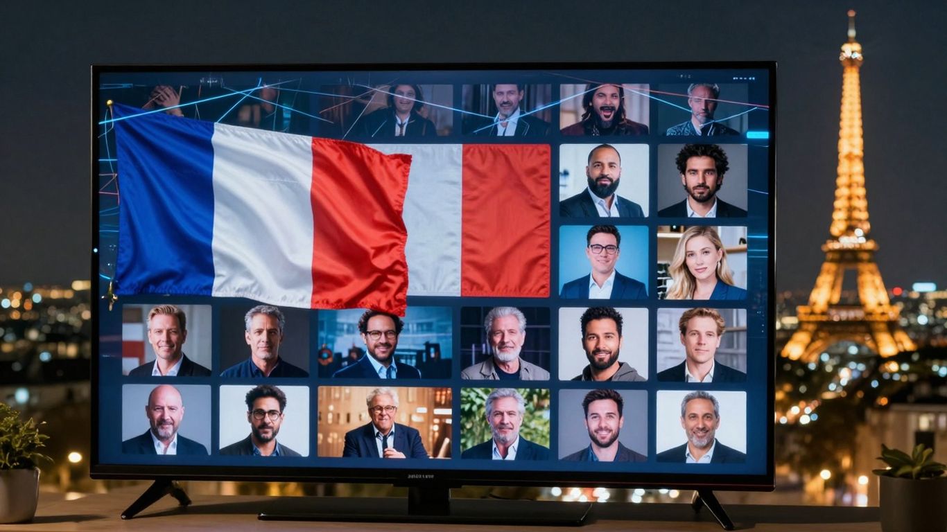 IPTV France 2026